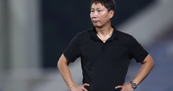 HLV Kim Sang-sik đối mặt thử thách lớn tại Asian Cup 2027 sau kỳ tích AFF Cup - hình ảnh - f168winn.com