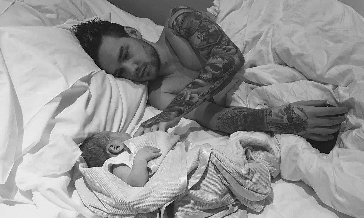F168 hỗ trợ 24/7: Con trai Liam Payne thừa kế 29 triệu USD sau bi kịch gia đình - hình ảnh - f168winn.com