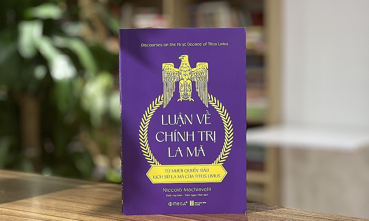 F168 đổi thưởng và bài học quyền lực từ Machiavelli - hình ảnh - f168winn.com