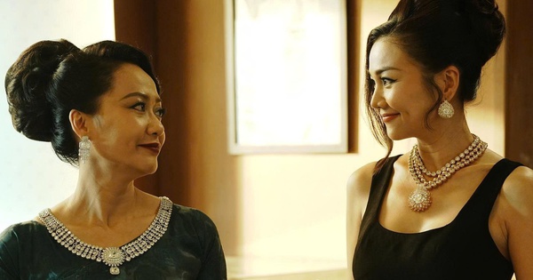 Khi vụ đánh ghen rúng động thập niên 1960 lên màn ảnh rộng: góc nhìn mới cho người chơi Việt - hình ảnh - f168winn.com