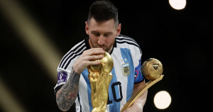 F168 chính thức đồng hành cùng người hâm mộ Việt Nam trong hành trình World Cup 2026