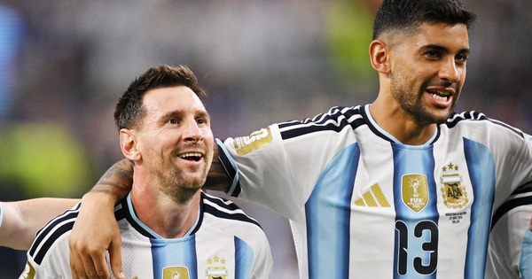 F168 slot game và cơ hội theo dõi Messi lập kỷ lục tại vòng knock-out Copa America - hình ảnh - f168winn.com