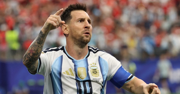 F168 VIP: Messi lập kỷ lục World Cup sau pha sút phạt đền hụt - hình ảnh - f168winn.com