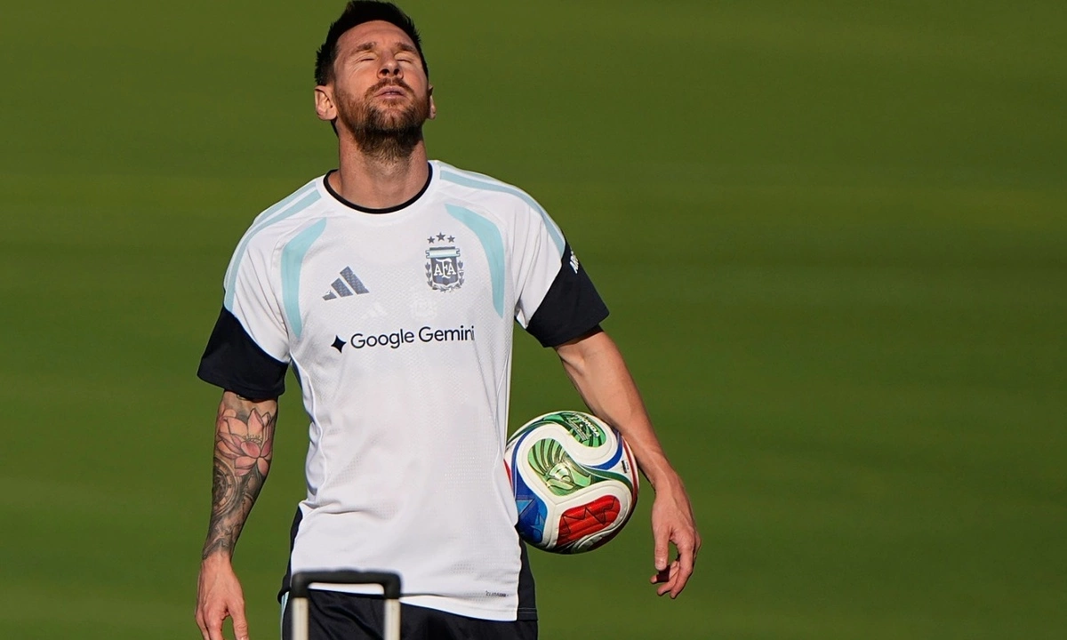 Argentina – Algeria: Messi chuẩn bị phá kỷ lục: góc nhìn mới cho người chơi Việt - hình ảnh - f168winn.com Argentina – Algeria: Messi chuẩn bị phá kỷ lục: góc nhìn mới cho người chơi Việt - hình ảnh - f168winn.com