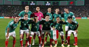 Lịch thi đấu World Cup 2026: Mexico đối đầu Nam Phi – Cơ hội xua tan lời nguyền khai mạc?