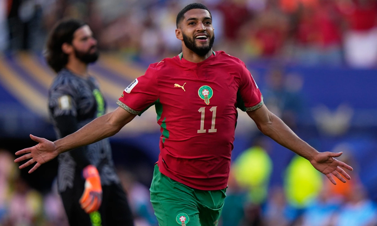 24 phút đặc biệt của Morocco tại World Cup 2026 và cơ hội theo dõi trực tuyến trên F168 - hình ảnh - f168winn.com