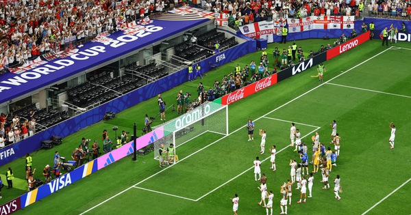F168 an toàn bảo mật: CĐV không vé vào sân World Cup 2026 – Lỗ hổng an ninh hay tin đồn? - hình ảnh - f168winn.com F168 an toàn bảo mật: CĐV không vé vào sân World Cup 2026 – Lỗ hổng an ninh hay tin đồn? - hình ảnh - f168winn.com