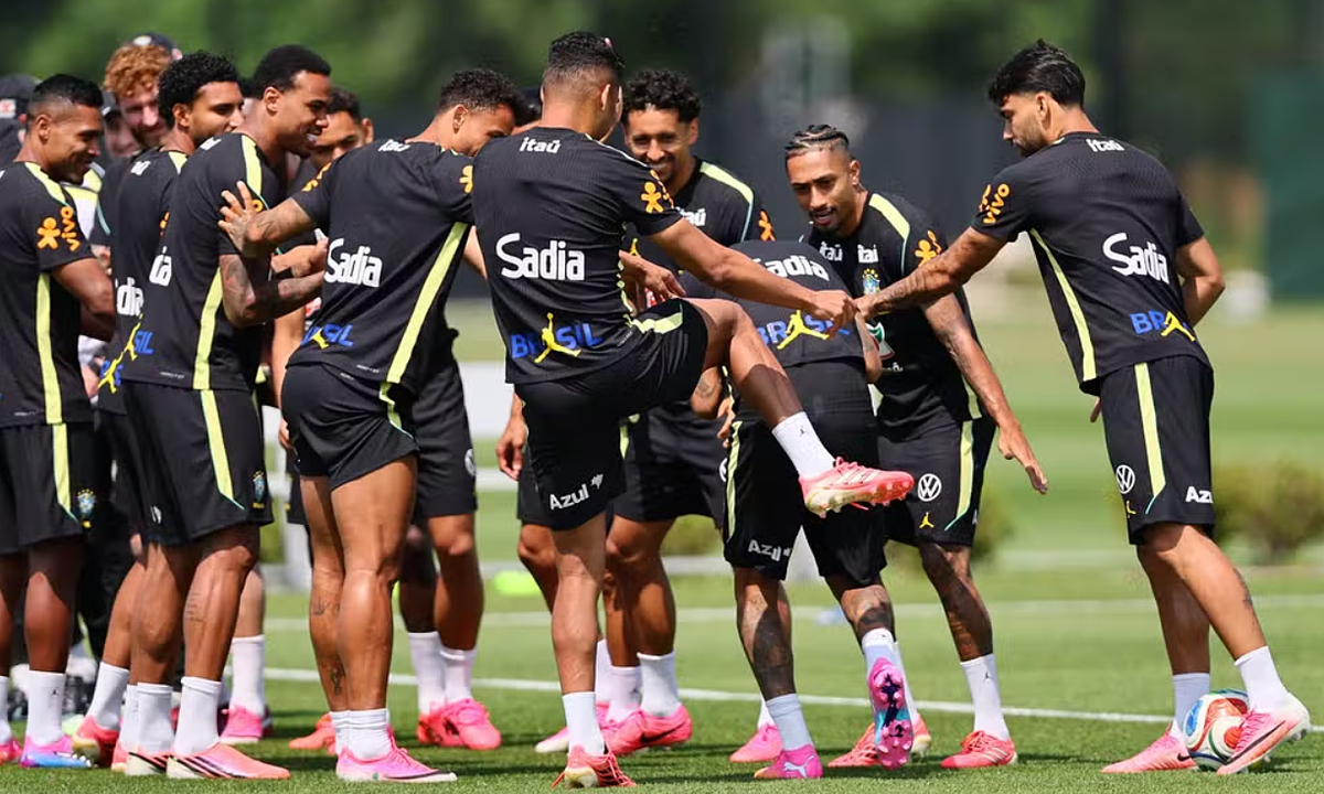 F168 Việt Nam: Đồng đội chào đón Neymar trở lại trước trận gặp Haiti - hình ảnh - f168winn.com F168 Việt Nam: Đồng đội chào đón Neymar trở lại trước trận gặp Haiti - hình ảnh - f168winn.com