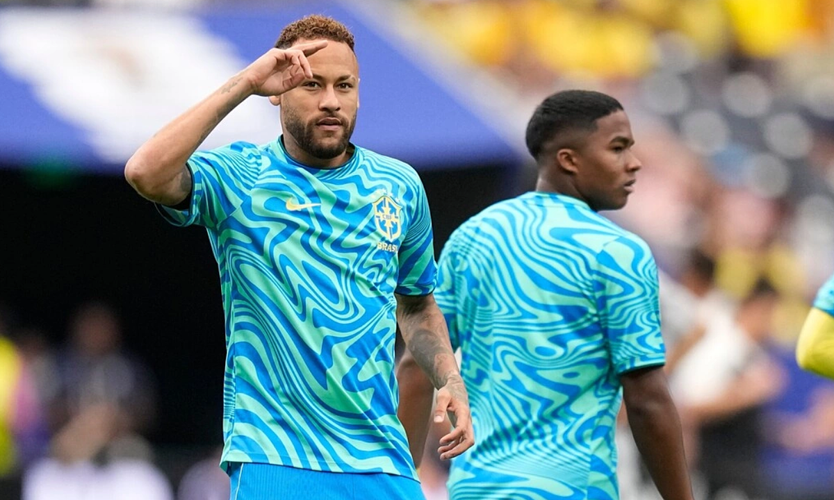 Neymar Đáp Trả Chuyên Gia Dự Đoán Brazil Thất Bại Sau Chiến Thắng Nhật Bản - hình ảnh - f168winn.com Neymar Đáp Trả Chuyên Gia Dự Đoán Brazil Thất Bại Sau Chiến Thắng Nhật Bản - hình ảnh - f168winn.com