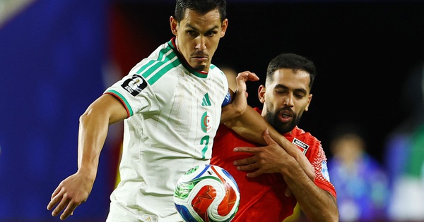 Nhận định Algeria vs Áo: F168 phân tích trận cầu không khoan nhượng - hình ảnh - f168winn.com