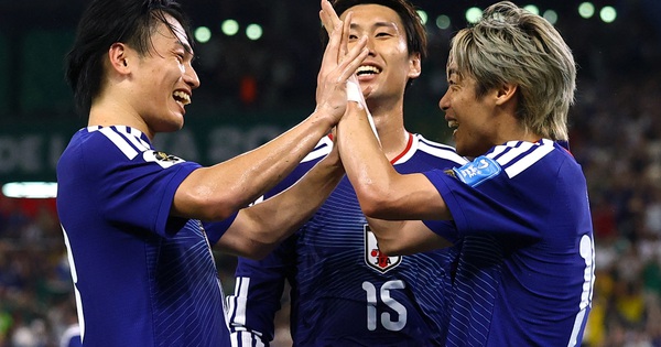 F168 cược bóng đá: Nhật Bản sẵn sàng hạ Thụy Điển, bứt phá tại World Cup 2026? - hình ảnh - f168winn.com