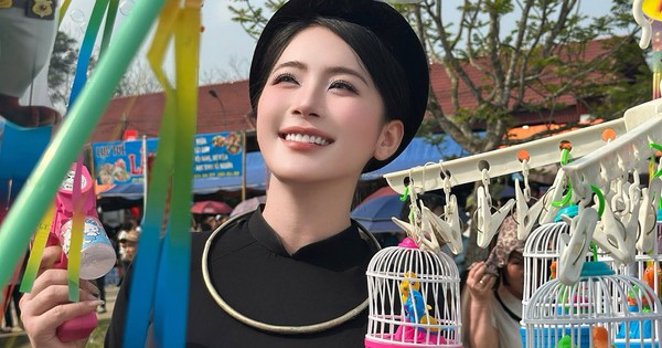 Cô gái Tày Nông Thị Hằng tỏa sáng trên sóng ‘Nóng cùng FIFA World Cup’ - hình ảnh - f168winn.com