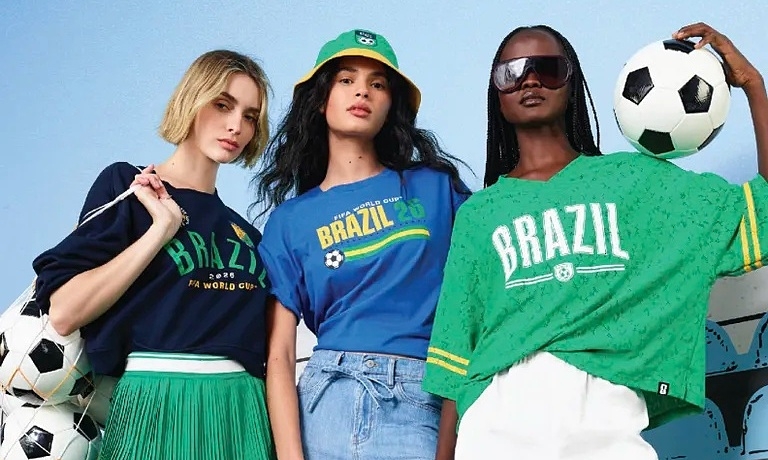 Cuộc đua thời trang khốc liệt ở World Cup 2026: góc nhìn mới cho người chơi Việt - hình ảnh - f168winn.com