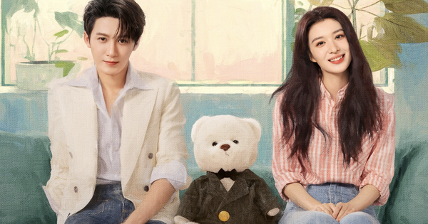Link vào nhà cái F168: Phim ‘Tình yêu có pháo hoa’ gây sốt, Đàn Kiện Thứ – Vương Sở Nhiên tái xuất - hình ảnh - f168winn.com