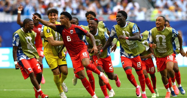 Cabo Verde kéo dài kỳ tích: Từ sân cỏ World Cup đến cơ hội cá cược thể thao uy tín - hình ảnh - f168winn.com