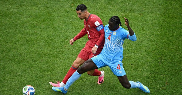 Bồ Đào Nha – Uzbekistan (0 giờ ngày 24.6, trực tiếp VTV6): Khó cản Ronaldo giải cơn khát bàn thắng: góc nhìn mới cho người chơi Việt - hình ảnh - f168winn.com Bồ Đào Nha – Uzbekistan (0 giờ ngày 24.6, trực tiếp VTV6): Khó cản Ronaldo giải cơn khát bàn thắng: góc nhìn mới cho người chơi Việt - hình ảnh - f168winn.com