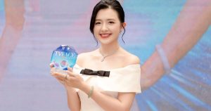 Thưởng đăng ký F168 và hành trình tỏa sáng của Quản Hân từ show hẹn hò đến ghế huấn luyện viên