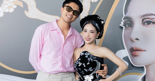 Chồng doanh nhân đến ủng hộ ca nương Kiều Anh tái xuất showbiz: góc nhìn mới cho người chơi Việt - hình ảnh - f168winn.com