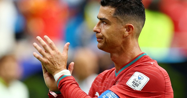 F168 Cược Bóng Đá: Ronaldo Mất Hút, Cơ Hội Vàng Cho Dân Cá Cược? - hình ảnh - f168winn.com