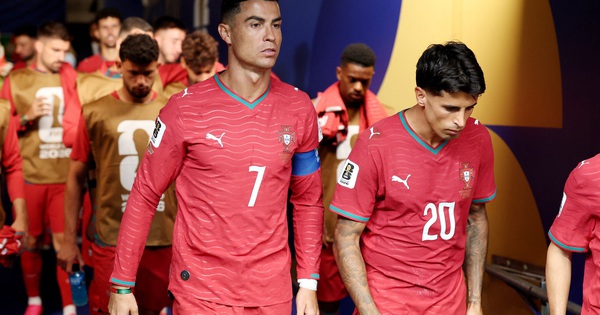 F168 bắn cá – Khi fan cuồng Ronaldo ‘nổi điên’ trên mạng xã hội sau trận hòa Congo - hình ảnh - f168winn.com