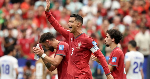 ‘Phù thủy’ Ghana tiên đoán Ronaldo vô địch World Cup, mở khóa cho Harry Kane ghi bàn - hình ảnh - f168winn.com