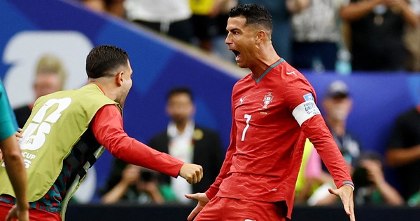 F168 casino: Pedro Neto khẳng định Bồ Đào Nha không lệ thuộc Ronaldo - hình ảnh - f168winn.com