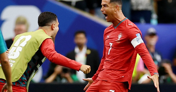 HLV Martinez: ‘Bồ Đào Nha phải chịu đựng tin đồn ác ý’ - hình ảnh - f168winn.com