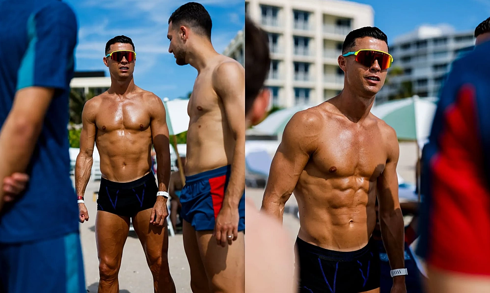 F168 bắn cá: Ronaldo khoe body ‘chuẩn không cần chỉnh’ trước thềm World Cup 2026 - hình ảnh - f168winn.com F168 bắn cá: Ronaldo khoe body ‘chuẩn không cần chỉnh’ trước thềm World Cup 2026 - hình ảnh - f168winn.com