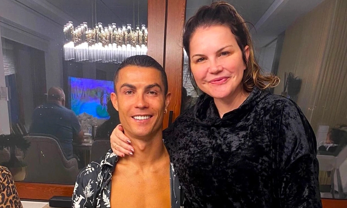 Chị gái Ronaldo chỉ trích đội tuyển Bồ Đào Nha sau trận hòa CHDC Congo - hình ảnh - f168winn.com