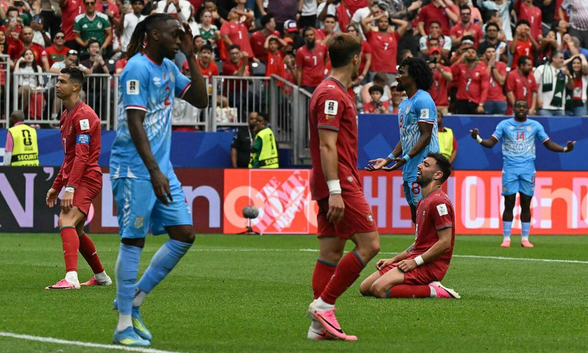 Henry: ‘Bồ Đào Nha lỡ bàn thắng vì Ronaldo ham sút’ - hình ảnh - f168winn.com