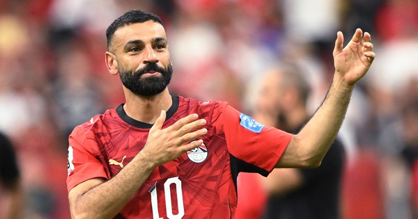 Ai Cập thắng ở World Cup sau gần… 100 năm: Hóa giải lời nguyền lịch sử: góc nhìn mới cho người chơi Việt - hình ảnh - f168winn.com