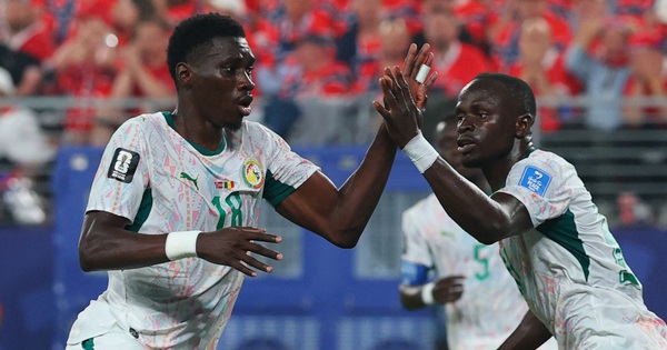 Nhận định Senegal – Iraq, World Cup 2026: ‘Sư tử Teranga’ có thể đẩy Hàn Quốc về nước? - hình ảnh - f168winn.com