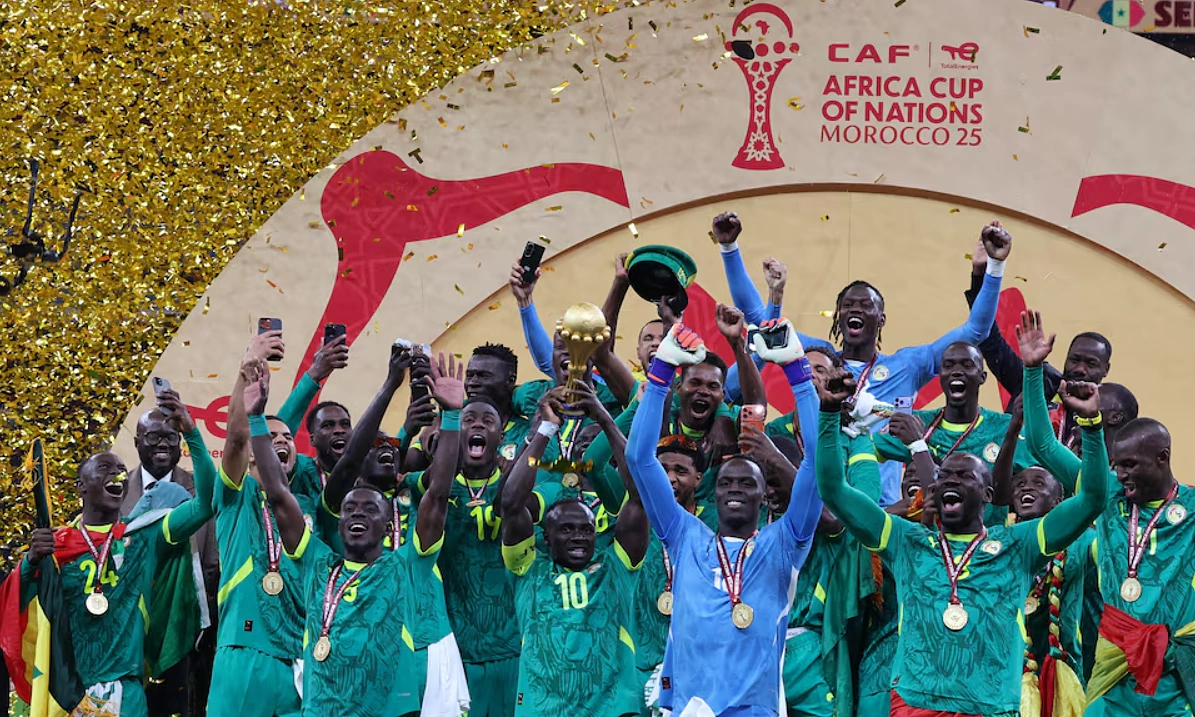 F168 chính thức: Dấu ấn bóng đá Pháp trong đội hình Senegal trước đại chiến World Cup - hình ảnh - f168winn.com