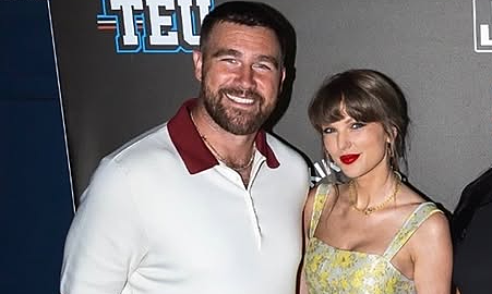 Taylor Swift xin phong tỏa đường phố quanh Madison Square Garden cho lễ cưới - hình ảnh - f168winn.com