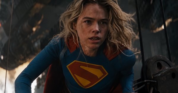 F168 baccarat và làn sóng tranh cãi quanh thất bại phòng vé của ‘Supergirl’ - hình ảnh - f168winn.com