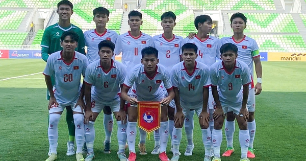 Tải app F168 – Theo dõi U.19 Việt Nam đại chiến Indonesia và nhận thưởng nóng - hình ảnh - f168winn.com