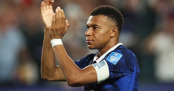 Mbappe đe dọa kỷ lục của Messi: Cuộc đua vĩ đại tại World Cup 2026 - hình ảnh - f168winn.com Mbappe đe dọa kỷ lục của Messi: Cuộc đua vĩ đại tại World Cup 2026 - hình ảnh - f168winn.com