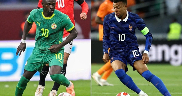 Dự đoán tỷ số Pháp – Senegal (2 giờ ngày 17.6): Khởi đầu chông gai của đương kim á quân: góc nhìn mới cho người chơi Việt - hình ảnh - f168winn.com