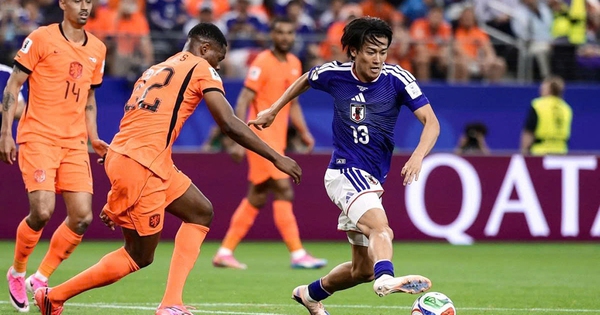Casino trực tuyến Việt Nam và khí thế châu Á tại World Cup 2026 - hình ảnh - f168winn.com