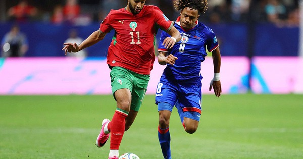 F168 Việt Nam: Hà Lan vs Ma Rốc – Trận cầu không phân cao thấp tại World Cup 2026 - hình ảnh - f168winn.com