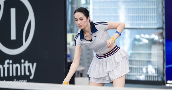 Nhà cái cá cược số 1 F168 chúc mừng nhà vô địch Babolat Open Cup 2026 - hình ảnh - f168winn.com