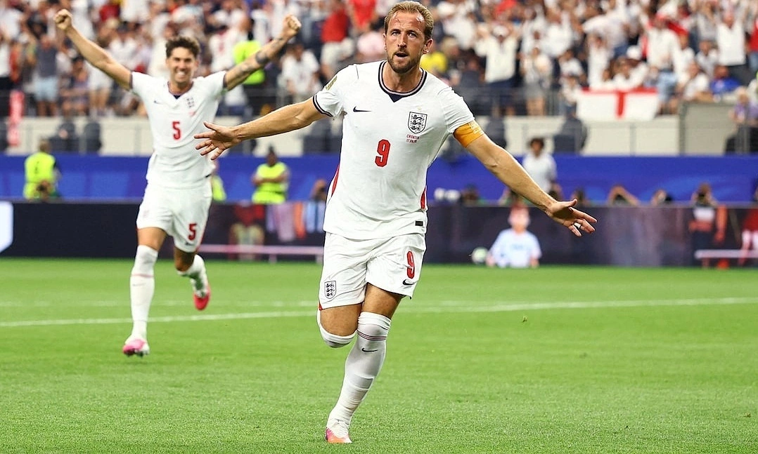 F168 Cược Thể Thao: Anh Mở Màn World Cup 2026 Bằng Chiến Thắng Đậm Trước Croatia - hình ảnh - f168winn.com