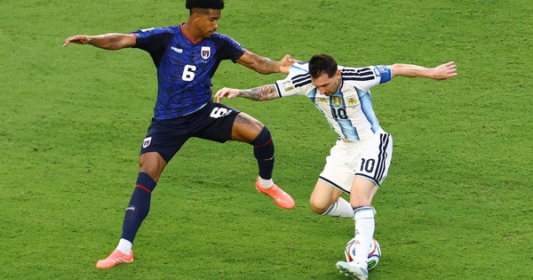 F168 chính thức: Messi 39 tuổi vẫn ‘bất tử’ – Giới hạn nào cho huyền thoại? - hình ảnh - f168winn.com F168 chính thức: Messi 39 tuổi vẫn ‘bất tử’ – Giới hạn nào cho huyền thoại? - hình ảnh - f168winn.com