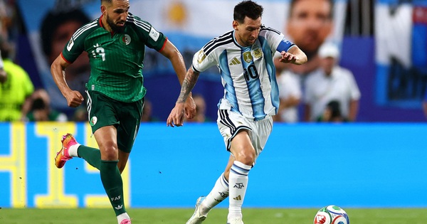 Lịch thi đấu, trực tiếp tứ kết World Cup 2026 mới nhất: Mbappe, Haaland đuổi theo Messi: góc nhìn mới cho người chơi Việt - hình ảnh - f168winn.com