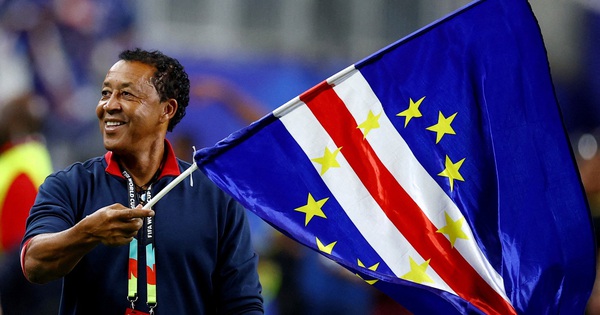 F168 cược thể thao: HLV Cabo Verde tri ân Argentina sau trận cầu để đời tại World Cup 2026 - hình ảnh - f168winn.com