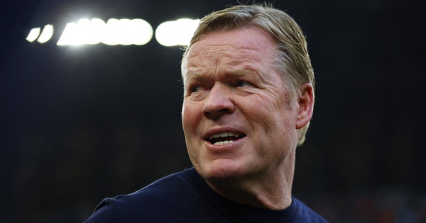 F168 VIP: HLV Koeman từ chức sau thất bại cay đắng của Hà Lan tại World Cup 2026 - hình ảnh - f168winn.com