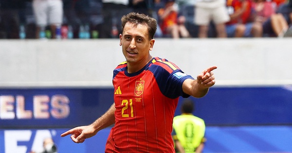 Chân sút kém tiếng bất ngờ áp sát Kane và Haaland trong cuộc đua Vua phá lưới World Cup 2026 - hình ảnh - f168winn.com