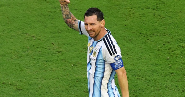 F168 link dự phòng: Messi lập siêu kỷ lục World Cup, fan Việt săn tin nóng - hình ảnh - f168winn.com