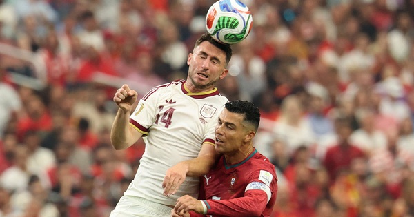 F168 cược bóng đá: Tây Ban Nha tiễn Ronaldo, lập kỷ lục sạch lưới World Cup - hình ảnh - f168winn.com