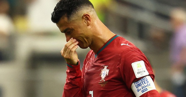 Ronaldo là huyền thoại vĩ đại, nhưng World Cup không dành cho anh - hình ảnh - f168winn.com Ronaldo là huyền thoại vĩ đại, nhưng World Cup không dành cho anh - hình ảnh - f168winn.com
